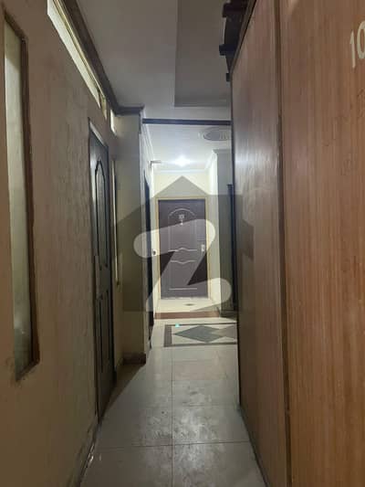 مسلم ٹاؤن لاہور میں 1 کمرے کا 2 مرلہ کمرہ 11.0 ہزار میں کرایہ پر دستیاب ہے۔