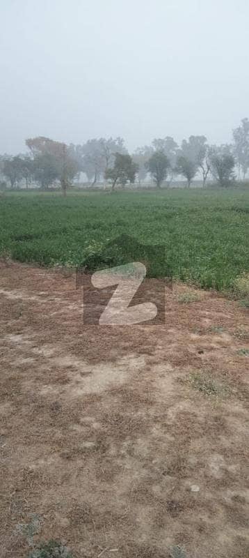 بیدیاں روڈ لاہور میں 1 کنال رہائشی پلاٹ 65.0 لاکھ میں برائے فروخت۔