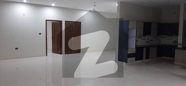 Newly Renovated portion available on rent in gulshan e iqbal block 7