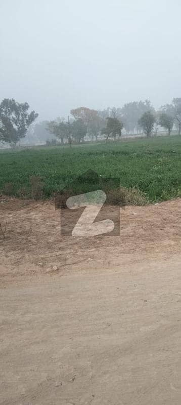 بیدیاں روڈ لاہور میں 1 کنال رہائشی پلاٹ 60.0 لاکھ میں برائے فروخت۔