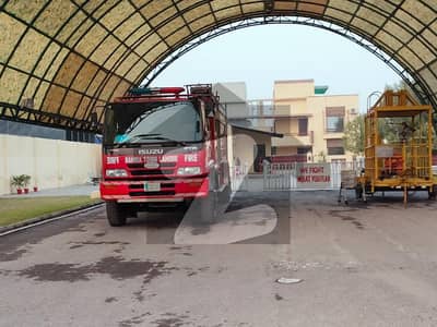 بحریہ ٹاؤن سیکٹر ایچ بحریہ ٹاؤن,لاہور میں 5 مرلہ رہائشی پلاٹ 33.0 لاکھ میں برائے فروخت۔