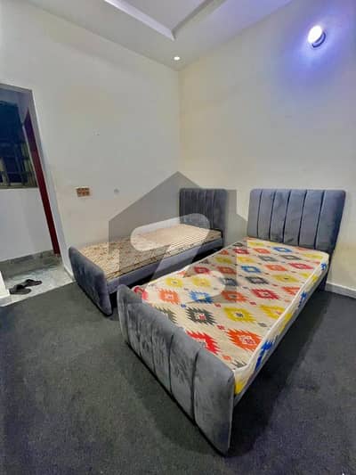 ایل ڈی اے ایوینیو ۔ بلاک جے ایل ڈی اے ایوینیو,لاہور میں 1 مرلہ کمرہ 25.0 ہزار میں کرایہ پر دستیاب ہے۔