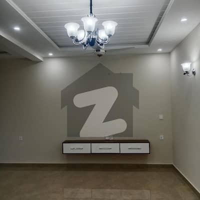8 Marla Brand New House Upper Portion Available For Rent In D12 Near To Markaz