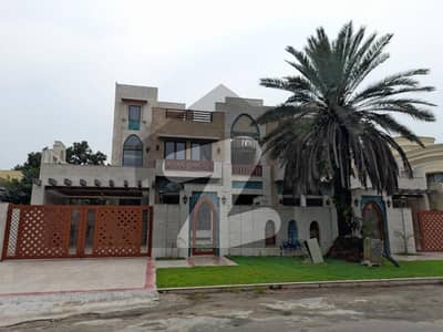 Brand New Fully Furnished Apartments For Rent in E-7