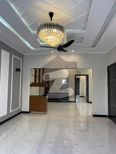 Brand New House For Sale In Top City-1 Islamabad