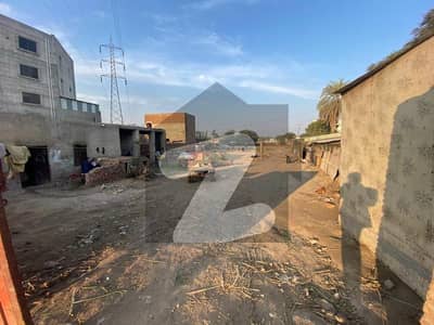 13 Kanal Commercial Property For Sale