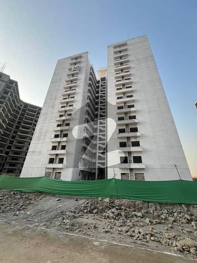 عسکری ہائیٹس 5 ڈی ایچ اے ڈیفینس فیز 5,ڈی ایچ اے ڈیفینس,اسلام آباد میں 4 کمروں کا 13 مرلہ فلیٹ 2.95 کروڑ میں برائے فروخت۔