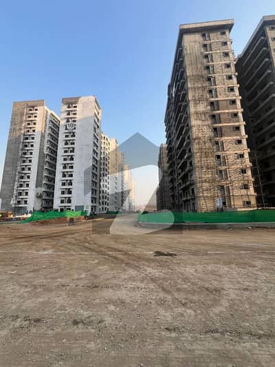 عسکری ہائیٹس 5 ڈی ایچ اے ڈیفینس فیز 5,ڈی ایچ اے ڈیفینس,اسلام آباد میں 4 کمروں کا 13 مرلہ فلیٹ 3.1 کروڑ میں برائے فروخت۔