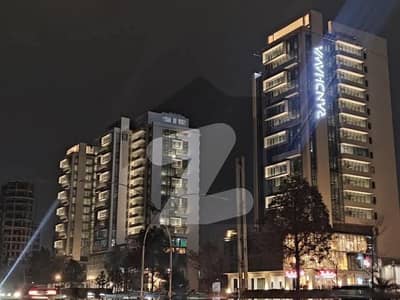 Blue Area full 8,400 sq ft Floor for sale in New Plaza with all brands in the vicinity