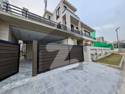 1 Kanal Slightly Used Ground Portion For Rent