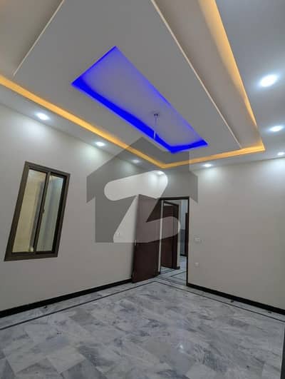 150 SQYD House For Rent At Capital Society Scheme 33 Karachi .