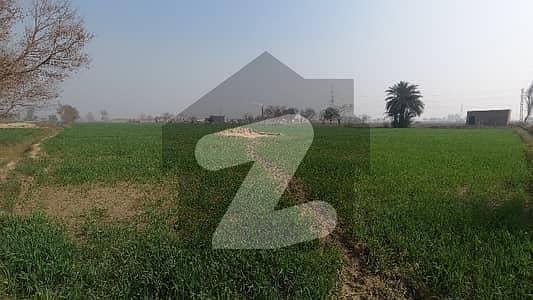 بیدیاں روڈ لاہور میں 1 کنال رہائشی پلاٹ 45.0 لاکھ میں برائے فروخت۔