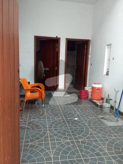 Brand New Home For Sale In DHA Iqbal Staff Lanes