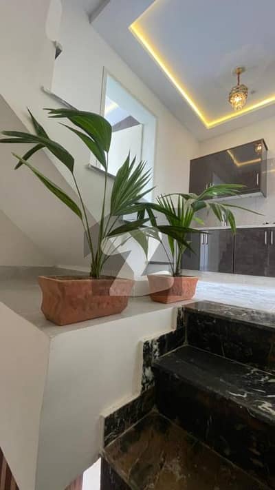 3 Marla Brand New House For Sale In Al Kabir Town Phase 2