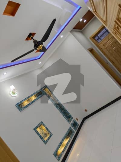 آئی 11/2 آئی ۔ 11,اسلام آباد میں 2 کمروں کا 4 مرلہ بالائی پورشن 50.0 ہزار میں کرایہ پر دستیاب ہے۔