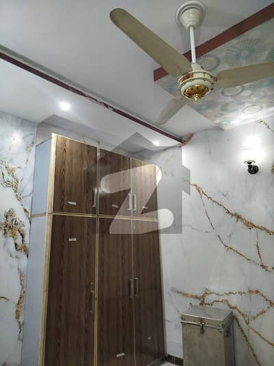 Vip Beautiful 6 Marla Portion Is Available For Rent In Sabzazar P Block Lahore