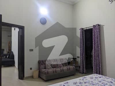 4 MARLA LOWER PORTION NEAT AND CLEAN