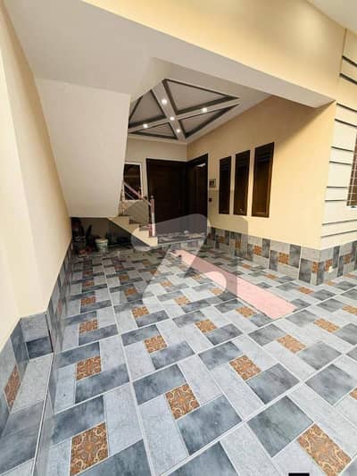 I-11/2 Brand New LowerPortion For Rent Very Good Location Best Option For Family