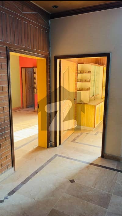 11 Marla Used House For Rent Ghazi Road Lahore
