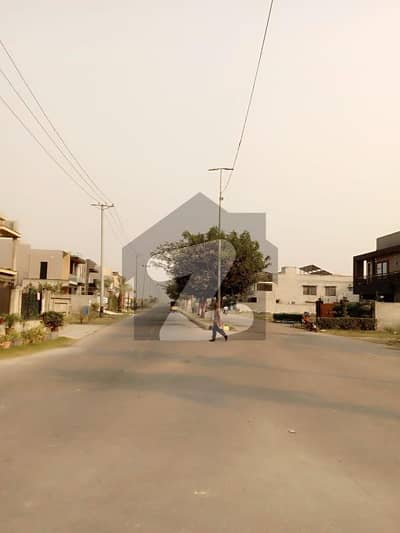 10 Marla plot all dues paid for sale