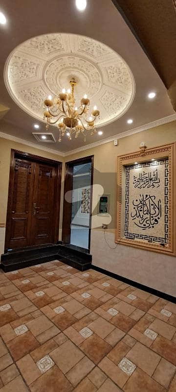 I-11/2 Brand New Gurand Portion For Rent Very Good Location Best Option For Family