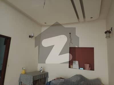 1 Bed Flat For Rent In Peaceful PCHS Ideal For Small Families Or Working Professionals