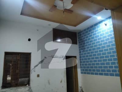 4 Marla Double Story House For Rent Sheraz Town Near Pcsir Society Ameer Chowk College Road