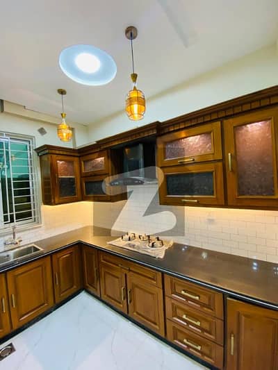 i-11/1 Brand New Gurand portion for rent very good location Best option for family