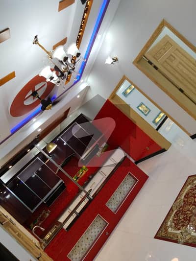 i-11/1 Brand New Gurand portion for rent very good location Best option for family