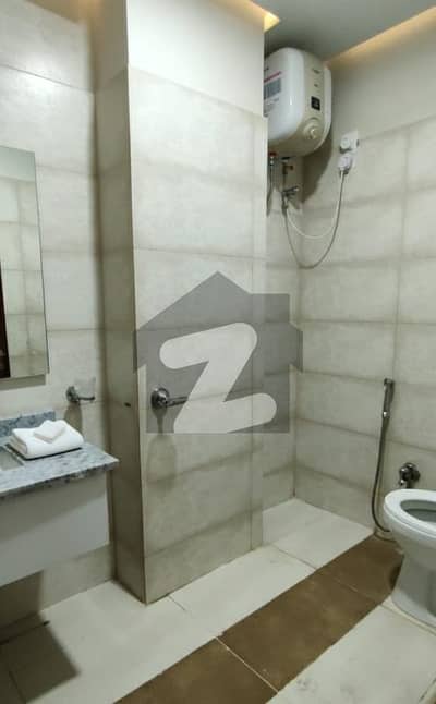 3 Bed Apartment In Capital Square