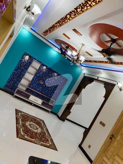 آئی 11/1 آئی ۔ 11,اسلام آباد میں 2 کمروں کا 6 مرلہ بالائی پورشن 71.0 ہزار میں کرایہ پر دستیاب ہے۔