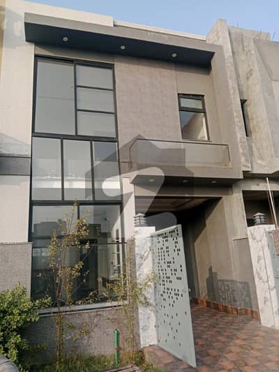 3 Marla Brand 4bedrooms New House Available For Sale In Al Kabir Town Phase 2 Raiwand Road Lahore