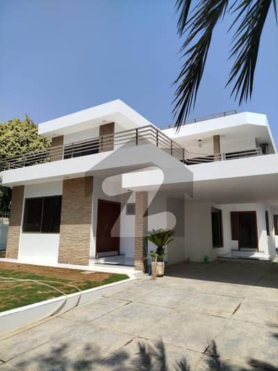 Beautiful House For Rent In F-8