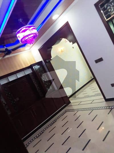 آئی 11/1 آئی ۔ 11,اسلام آباد میں 2 کمروں کا 6 مرلہ بالائی پورشن 70.0 ہزار میں کرایہ پر دستیاب ہے۔