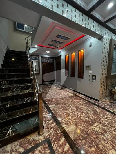 I-11/1 Brand New Gurand Portion For Rent Very Good Location Best Option For Family