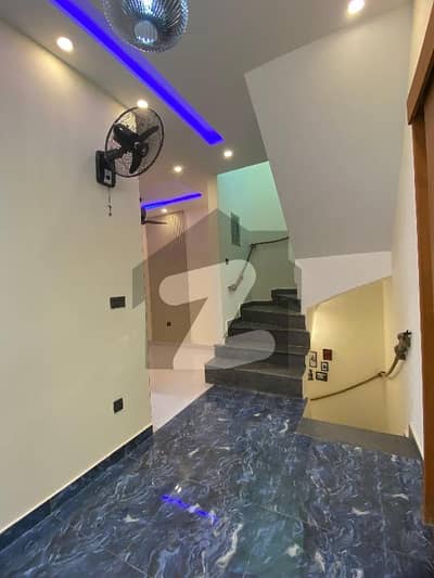 A Brilliant Location Brand New House Available For Sale Near DHA Phase 5 LAHORE Formanites Housing Society