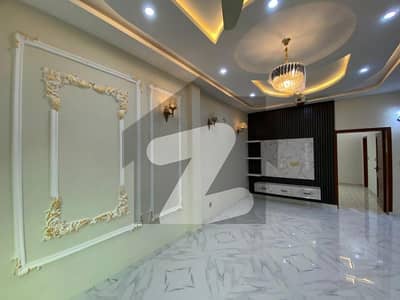 5 Marla Brand New House For Rent