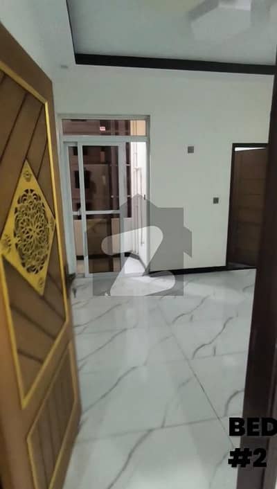 کیپٹل کوآپریٹو ہاؤسنگ سوسائٹی سکیم 33 - سیکٹر 35-اے,سکیم 33,کراچی میں 2 کمروں کا 4 مرلہ فلیٹ 95.0 لاکھ میں برائے فروخت۔