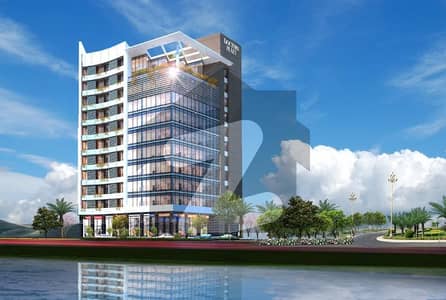 Commercial DOUBLE SHOP