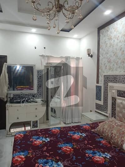 10 Marla Upper Portion For Rent