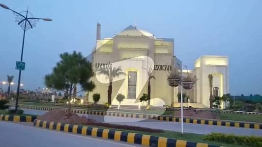 2 Kanal Plot For Sale