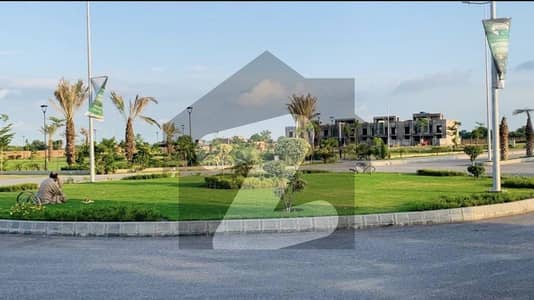 ڈریم گارڈنز - بلاک اے ڈریم گارڈنز,ڈسکہ روڈ,وزیرآباد میں 4 مرلہ رہائشی پلاٹ 39.2 لاکھ میں برائے فروخت۔