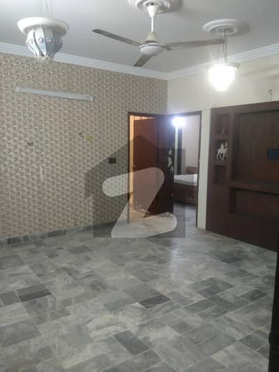 3 Bed Furnished Apartment