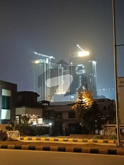 ڈی ایچ اے ڈیفینس فیز 2 ڈی ایچ اے ڈیفینس,اسلام آباد میں 1 کنال رہائشی پلاٹ 6.25 کروڑ میں برائے فروخت۔