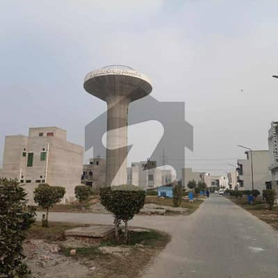 ال-کبیر فیز 2 - بلاک ای الکبیر ٹاؤن - فیز 2,الکبیر ٹاؤن,رائیونڈ روڈ,لاہور میں 5 مرلہ رہائشی پلاٹ 52.0 لاکھ میں برائے فروخت۔