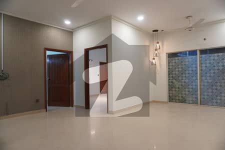 Spacious 4-Bedroom Apartment for Sale PECHS Block 2, Karachi
