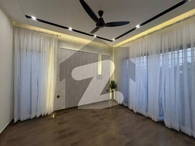 8 Marla Brand New Luxury Spanish House Available for Rent In prime Location DHA Phase 6 Block-D Lahore.