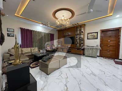 35*70 Brand new House For Rent in G13 Islamabad