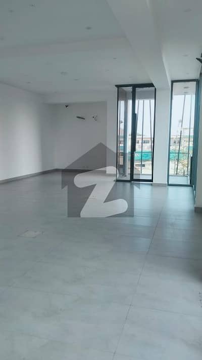 Stunning Brand New 200 Yards Office Building is Available For Rent