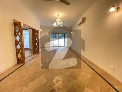 F-8 Renovated House Available For Rent